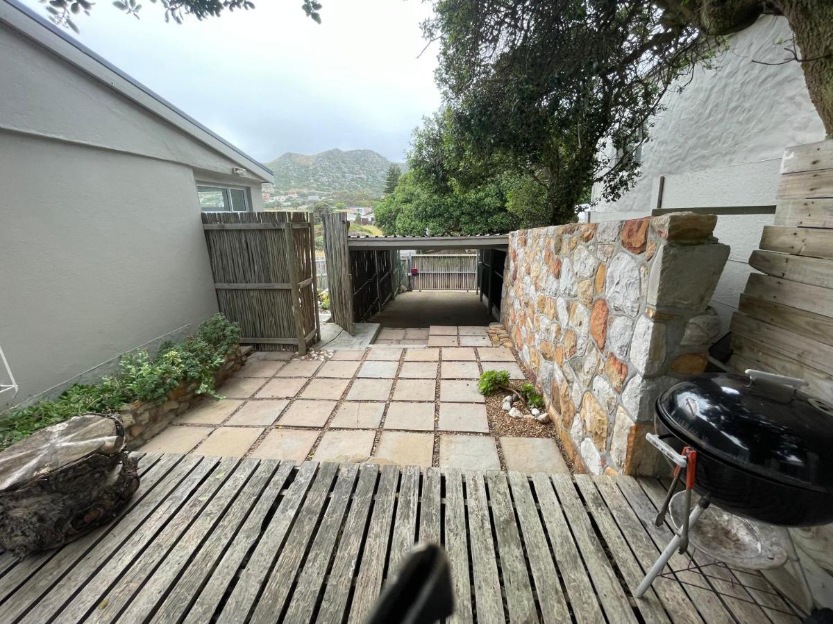Dreamtime Studio Kommetjie Exterior foto